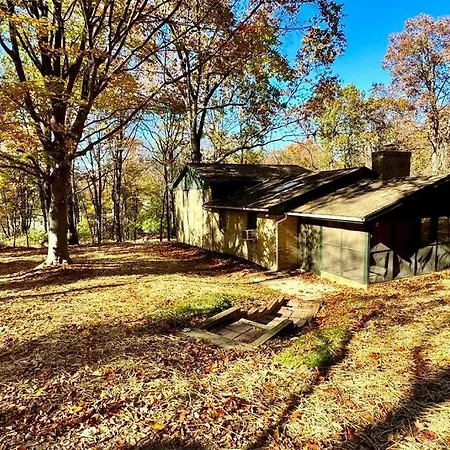 Veda Vista - Newly Renovated - Rustic Modern Home Harpers Ferry Exterior photo