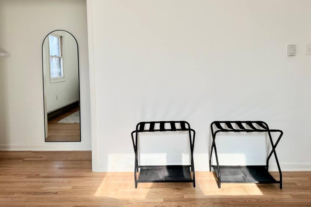 Veda Vista - Newly Renovated - Rustic Modern